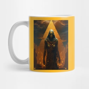 Mummy Mug